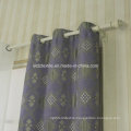 Iron Gromments Home Curtain